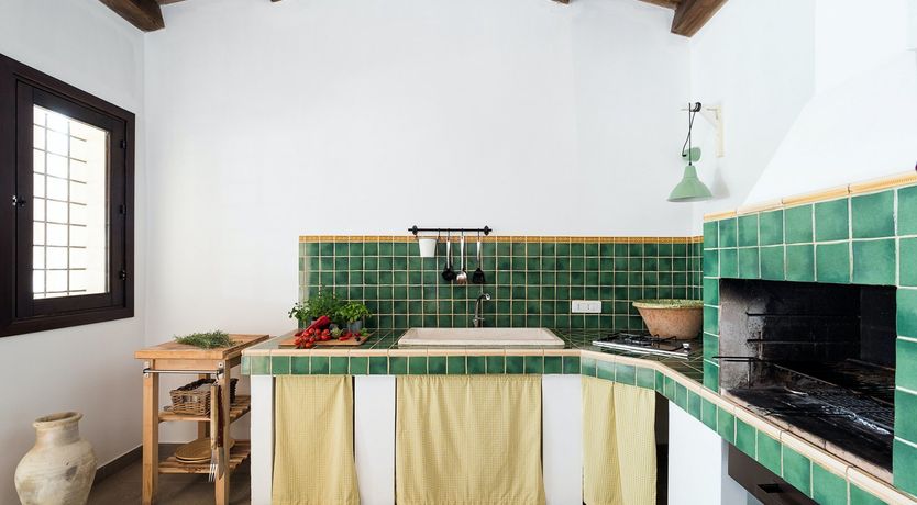 Photo of Modern Rustica