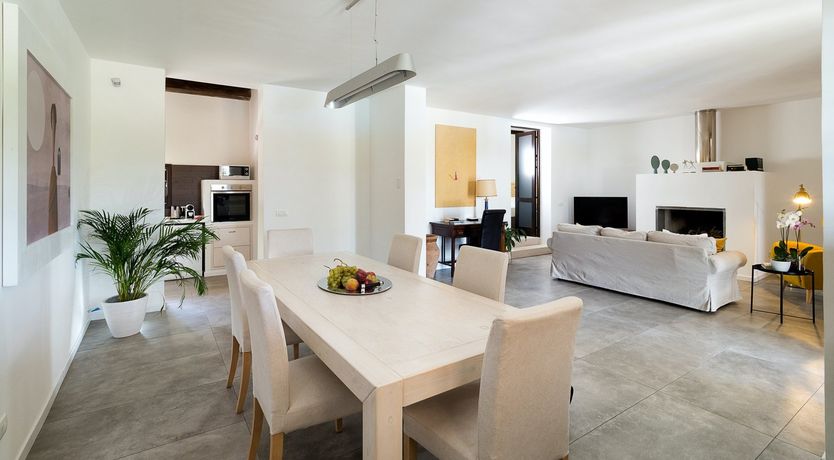 Photo of Modern Rustica