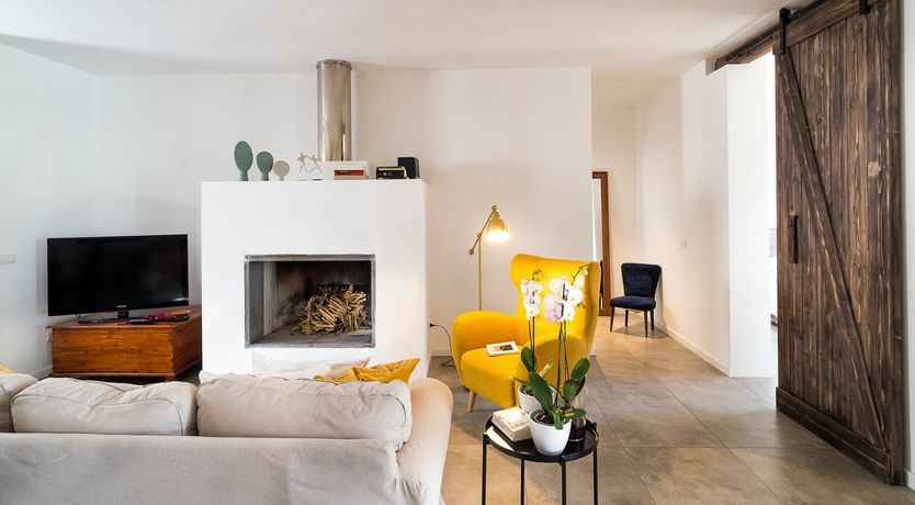 Photo of Modern Rustica