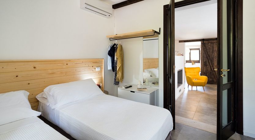 Photo of Modern Rustica