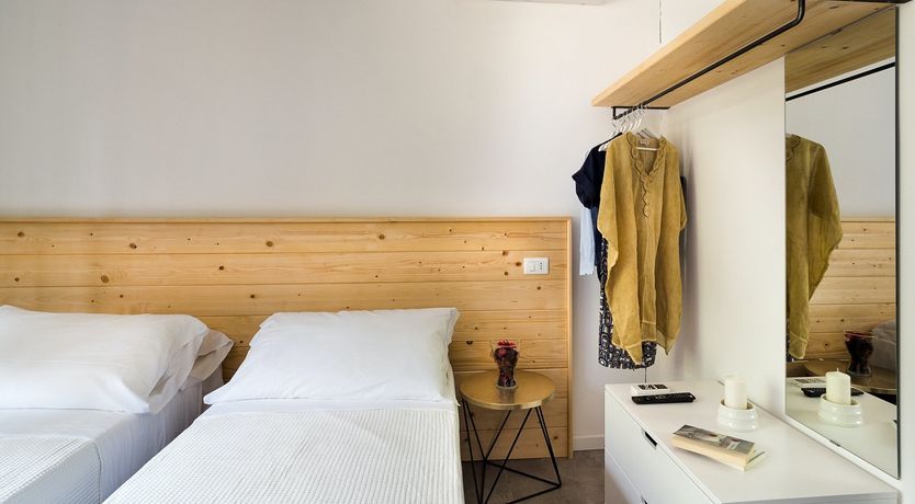 Photo of Modern Rustica