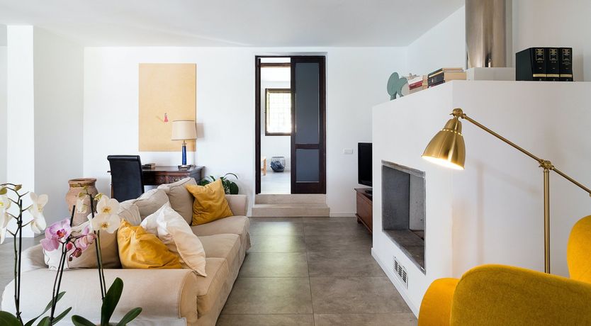 Photo of Modern Rustica