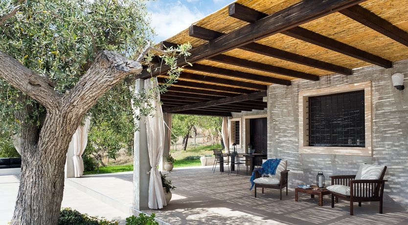 Photo of Modern Rustica