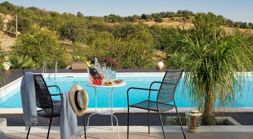 Photo of Modern Rustica