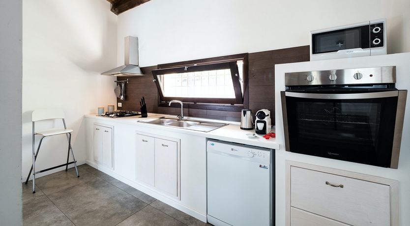 Photo of Modern Rustica