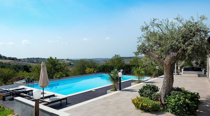 Photo of Modern Rustica