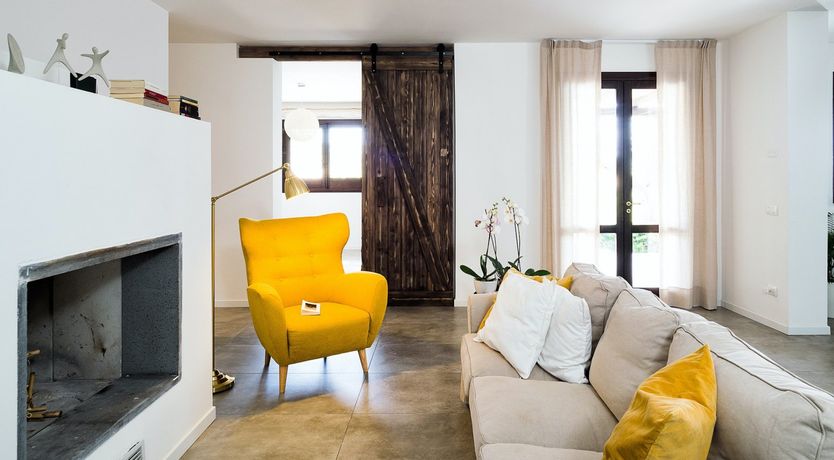 Photo of Modern Rustica