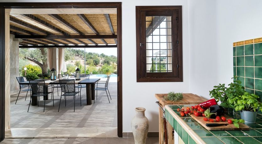 Photo of Modern Rustica