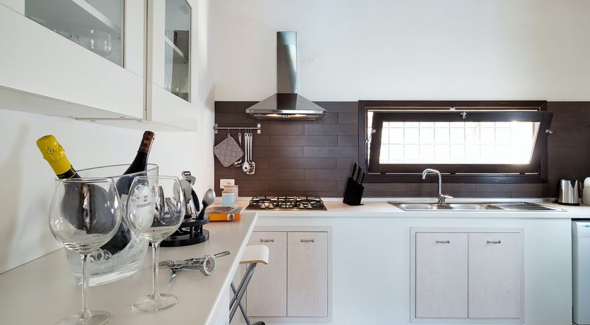 Photo of Modern Rustica