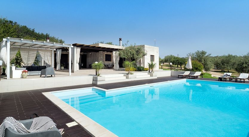 Photo of Modern Rustica