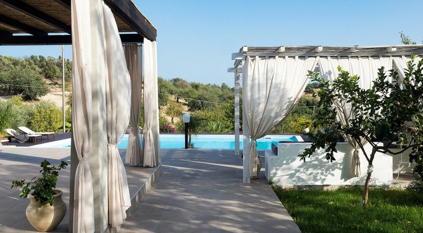 Photo of Modern Rustica