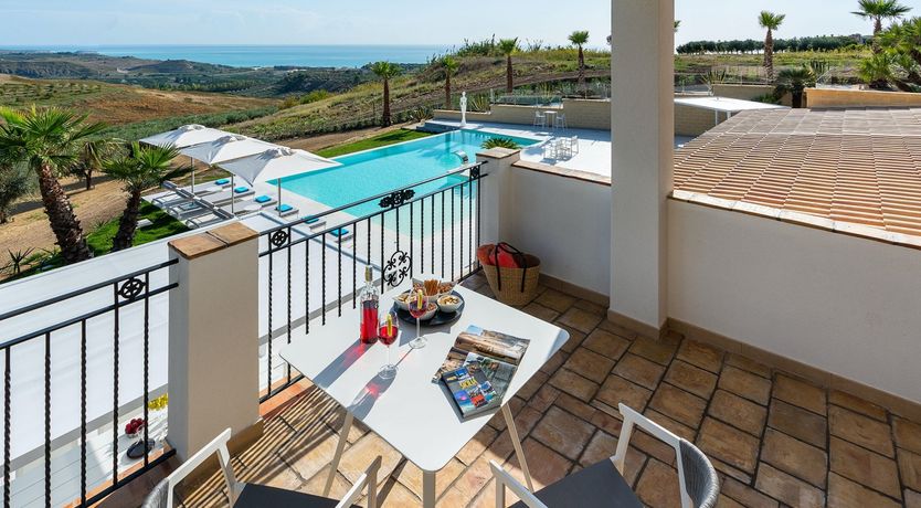 Photo of Sicilian Princess