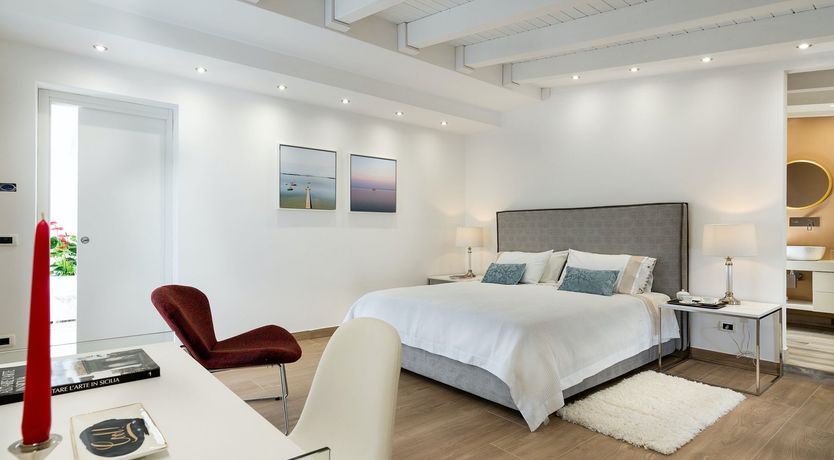 Photo of Sicilian Princess