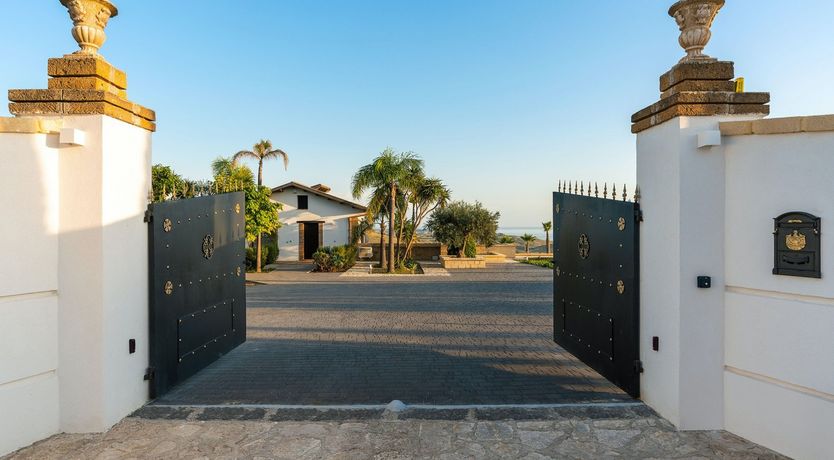 Photo of Sicilian Princess