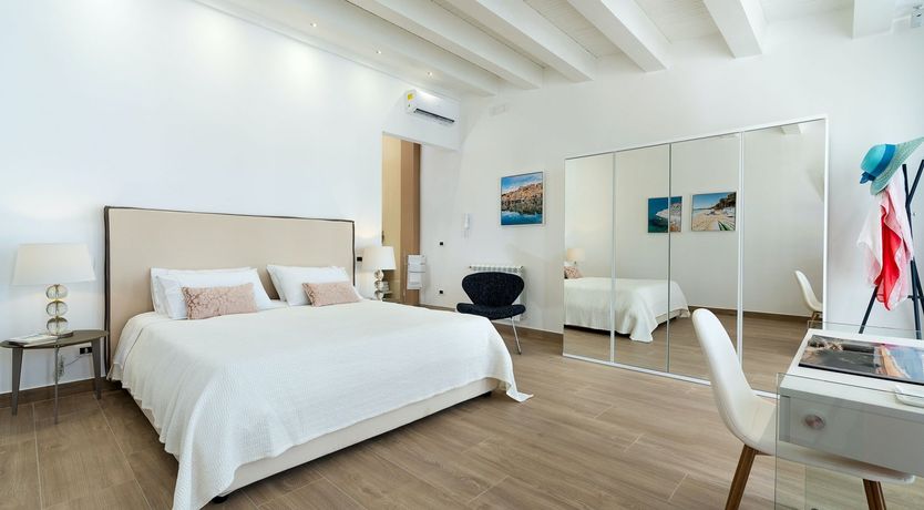 Photo of Sicilian Princess