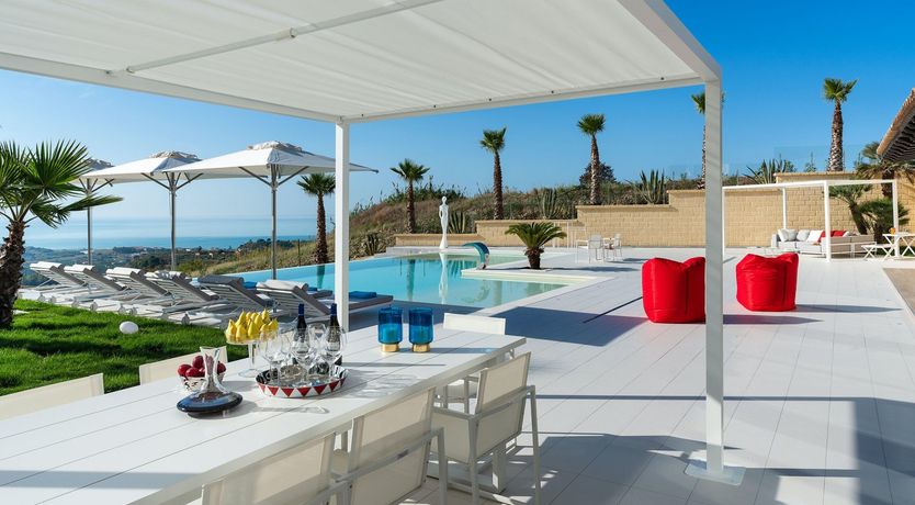 Photo of Sicilian Princess