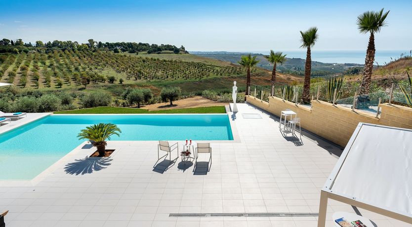 Photo of Sicilian Princess