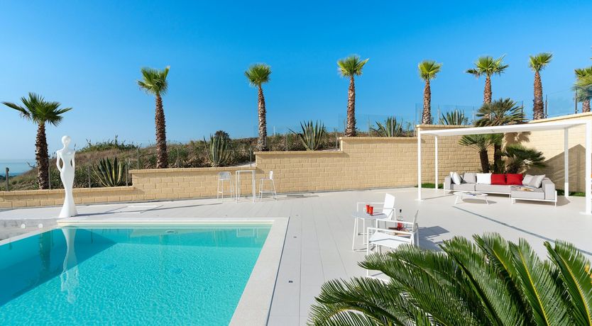 Photo of Sicilian Princess