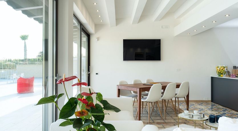 Photo of Sicilian Princess