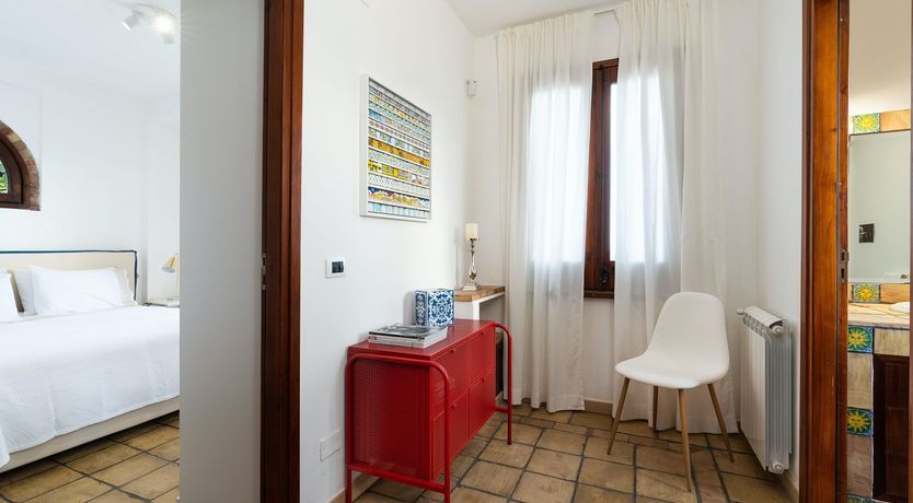 Photo of Sicilian Princess