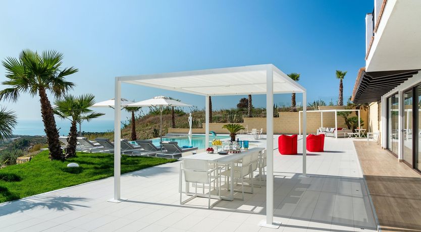 Photo of Sicilian Princess