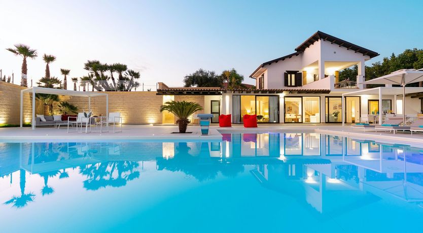 Photo of Sicilian Princess