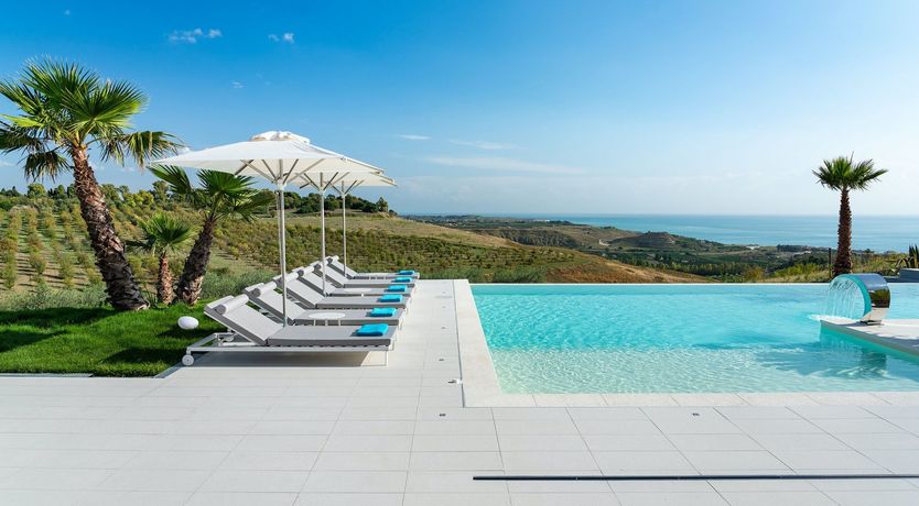 Photo of Sicilian Princess