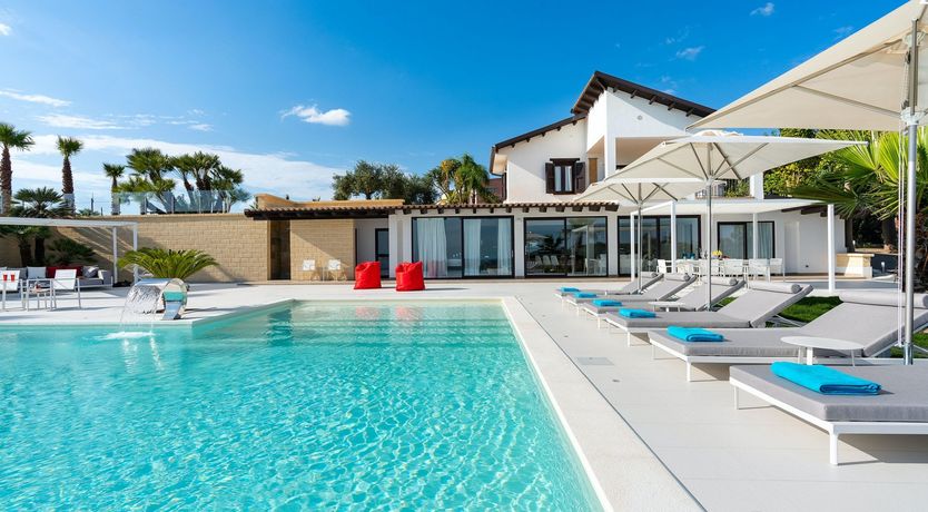 Photo of Sicilian Princess