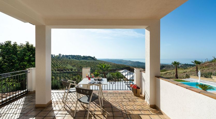 Photo of Sicilian Princess