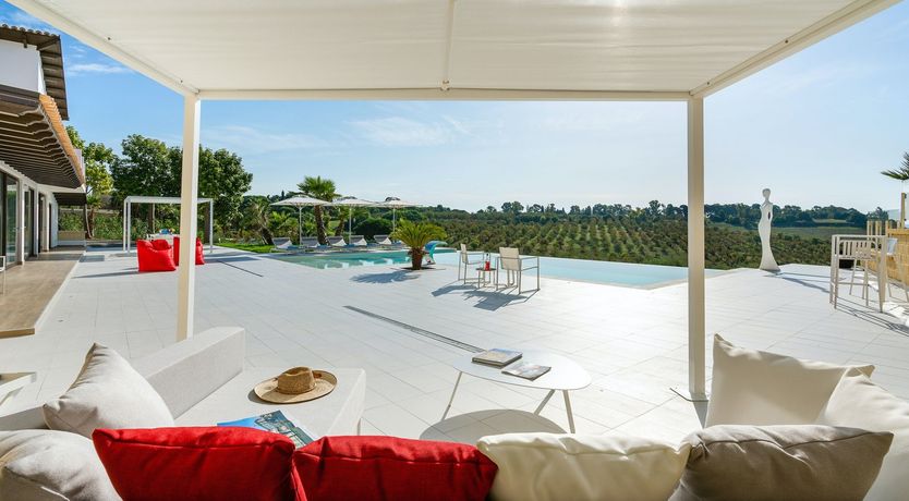 Photo of Sicilian Princess