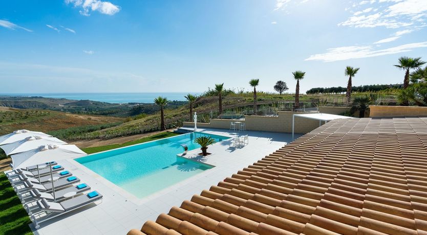 Photo of Sicilian Princess