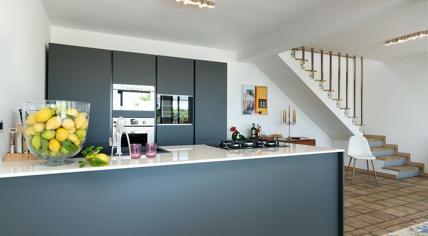 Photo of Sicilian Princess