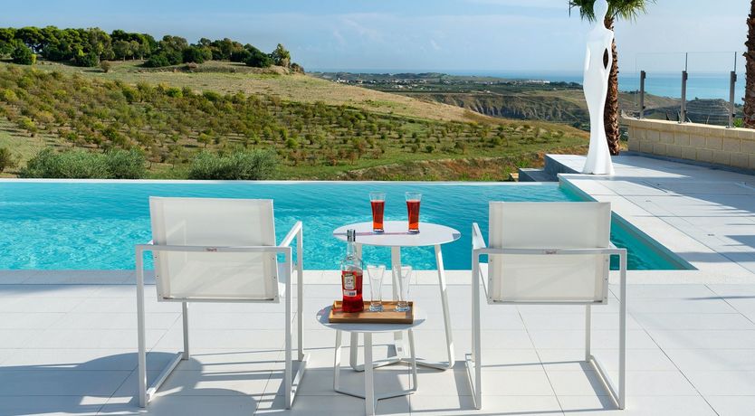 Photo of Sicilian Princess