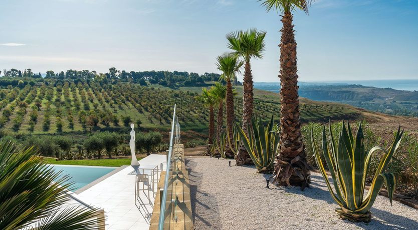 Photo of Sicilian Princess