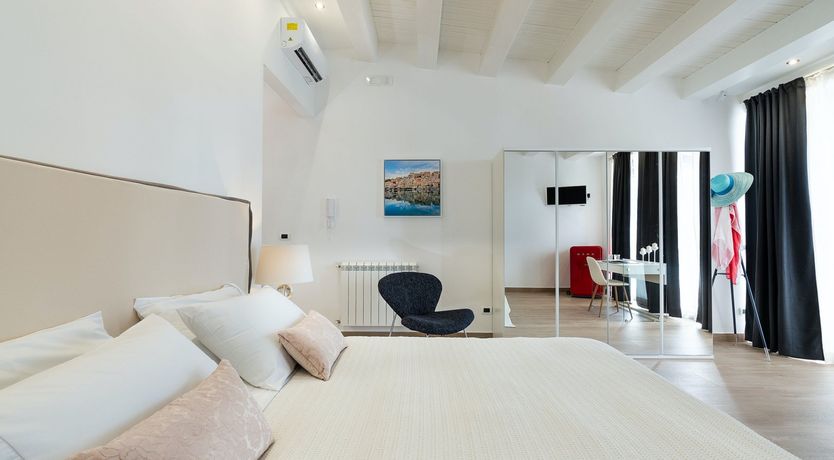 Photo of Sicilian Princess