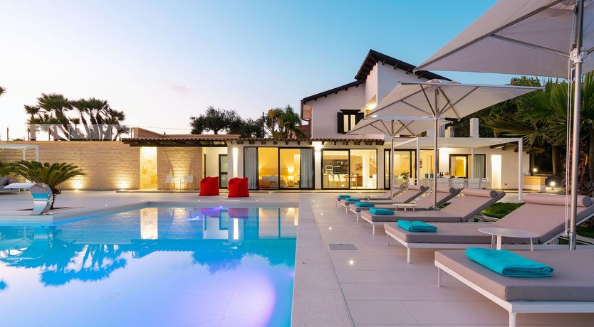 Photo of Sicilian Princess