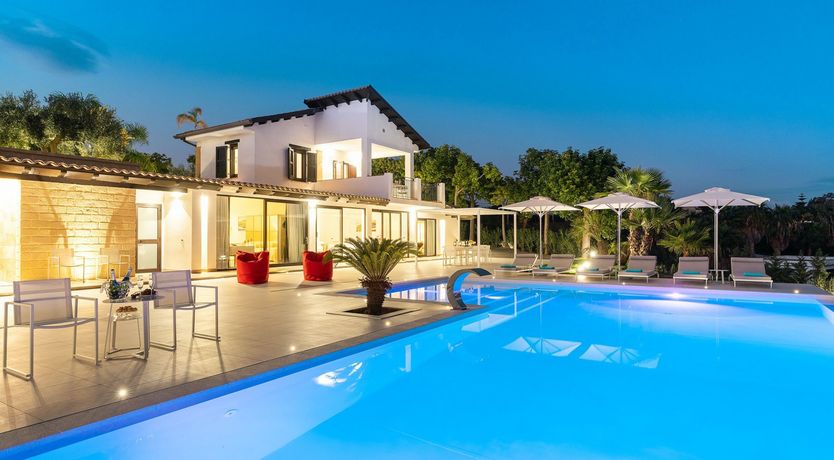 Photo of Sicilian Princess