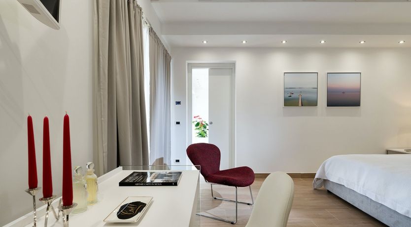 Photo of Sicilian Princess