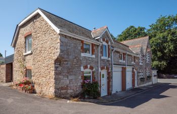 Honey Cottage Mews Holiday Cottage