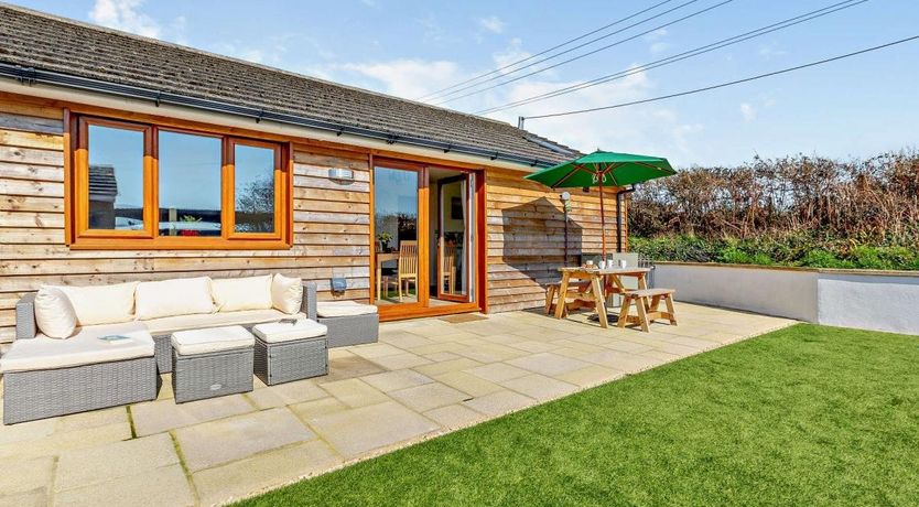 Photo of in Tytherleigh (89471)
