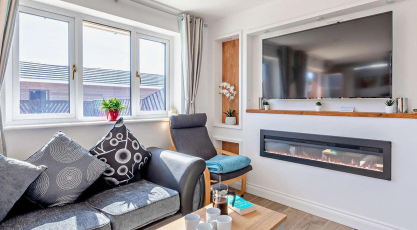 Photo of 2 Bed in Tytherleigh