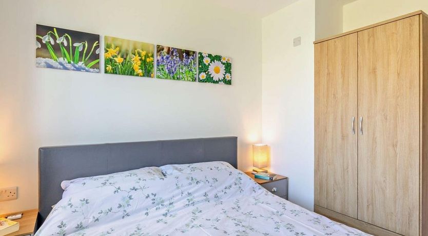 Photo of 2 Bed in Tytherleigh