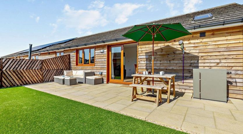 Photo of 2 Bed in Tytherleigh