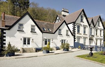 3 Bed in Conwy Holiday Cottage