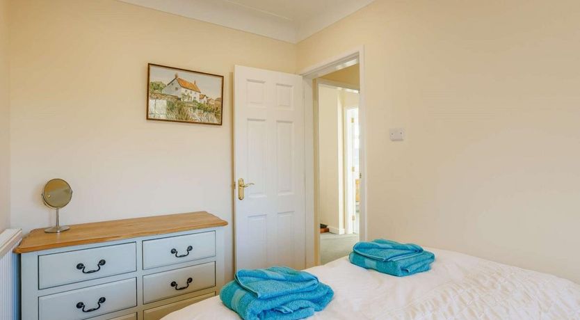 Photo of 2 Bed in Overton