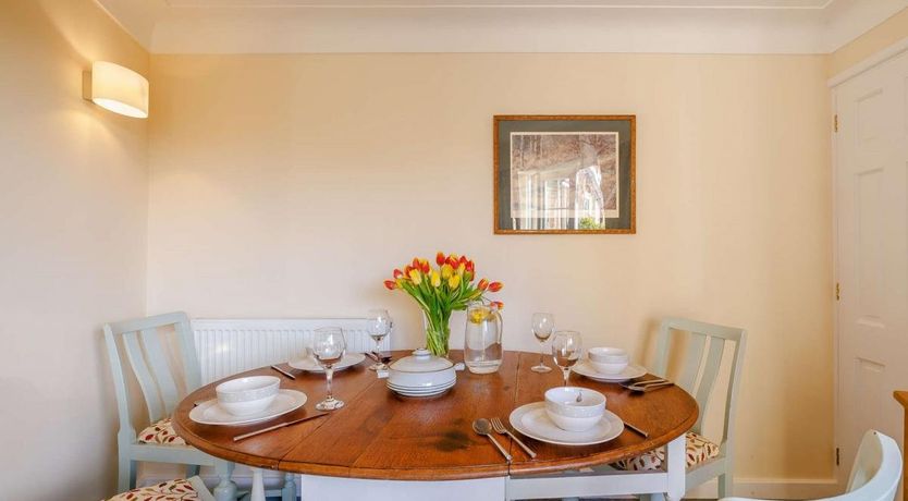 Photo of 2 Bed in Overton