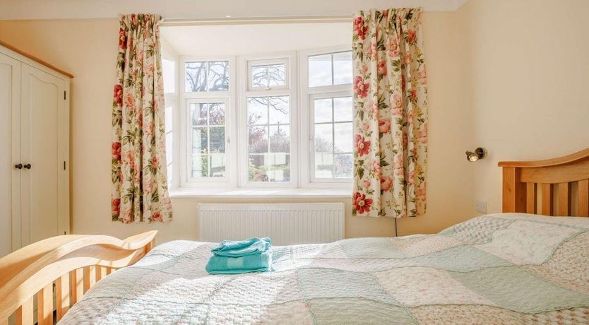 Photo of 2 Bed in Overton