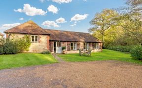 Photo of Cottage in Sussex