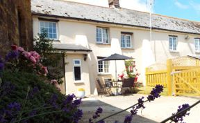 Photo of Cottage in North Devon