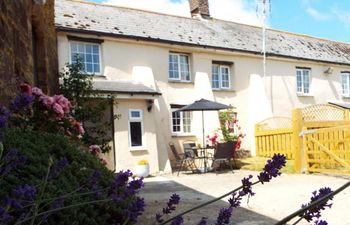 Cottage in North Devon Holiday Cottage